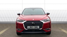 DS 3 Crossback 1.2 PureTech 155 Prestige 5dr EAT8 Petrol